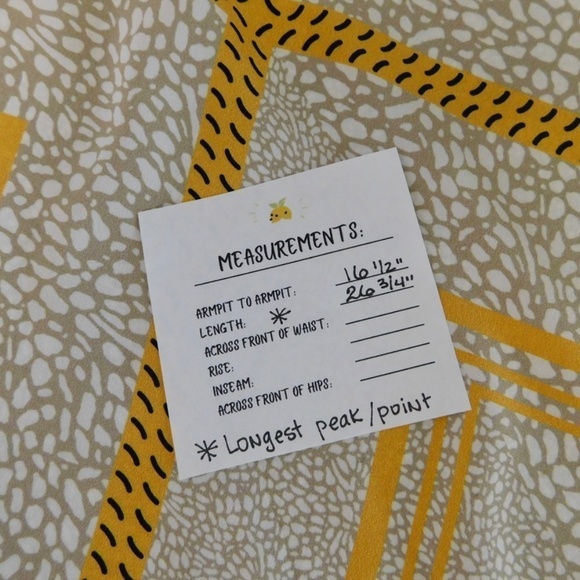 DEREK LAM 10 Crosby Silk Printed Layered Tank Top Abstract Geometric Size 4 - Picture 14 of 14